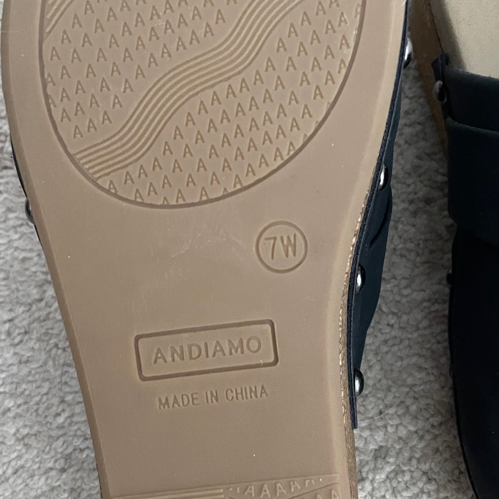 Mule / clogs - Picture 4 of 4